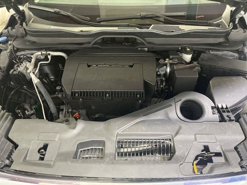 Used 2023 Honda Pilot Elite image 27