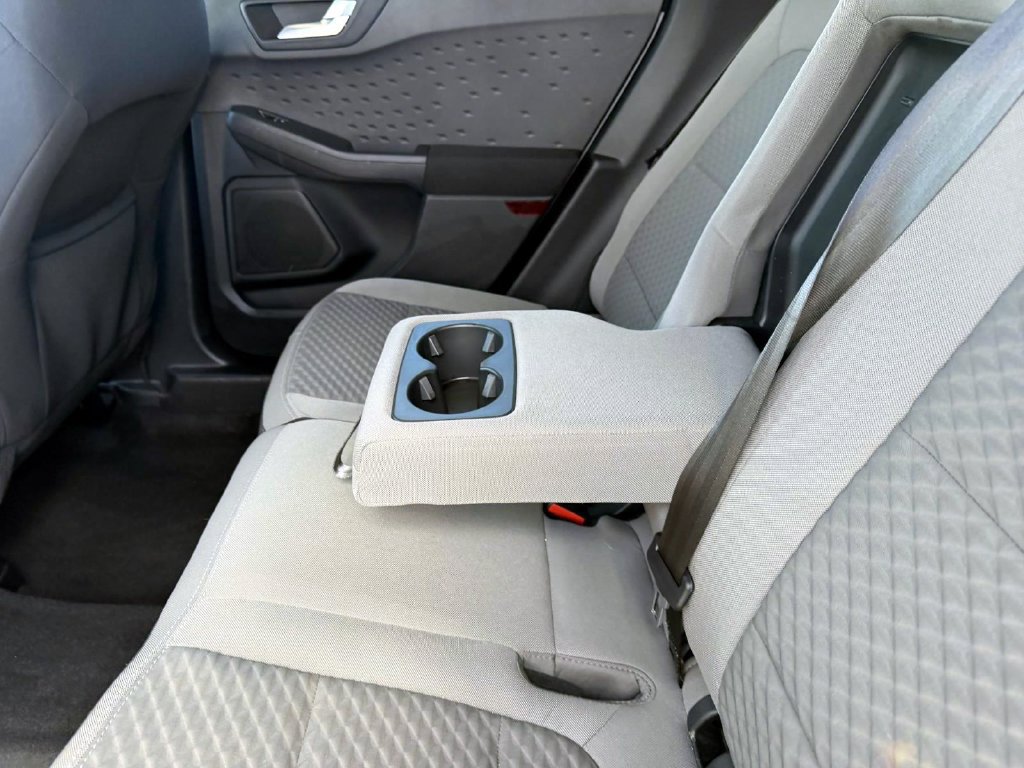 Used 2020 Ford Escape SE AWD/4WD image 12