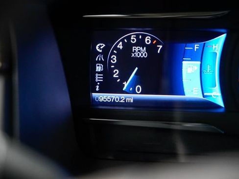 Used 2013 Ford Flex SEL FWD image 11