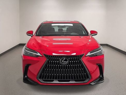Used 2023 Lexus NX 350 AWD image 9