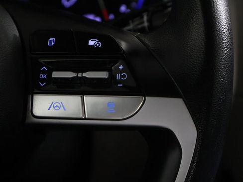 Used 2023 Hyundai Tucson SEL AWD/4WD image 40