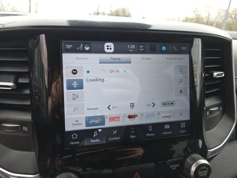 Used 2022 RAM 1500 Laramie w/ Sport Appearance Package image 18