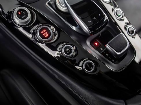 Used 2016 Mercedes-Benz AMG GT S image 34