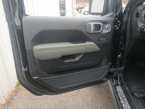 New 2026 Jeep Gladiator Mojave AWD/4WD image 55