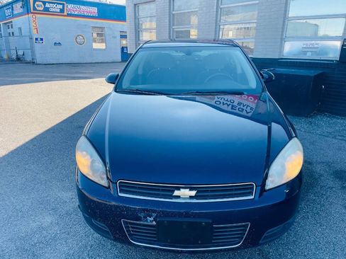 Used 2010 Chevrolet Impala LT image 11