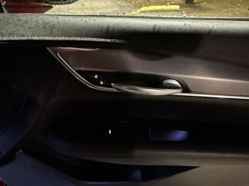 Used 2021 Cadillac XT5 Luxury w/ LPO, Floor Liner Package image 31