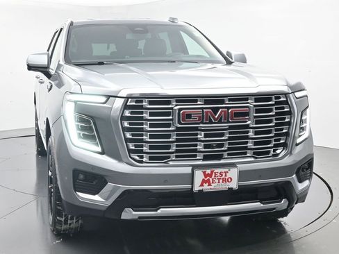 New 2026 GMC Yukon Denali image 27