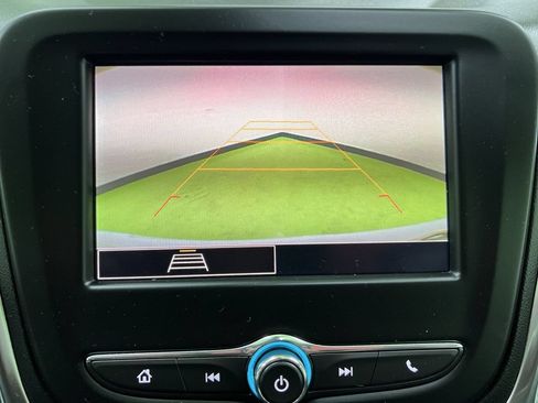 Used 2022 Chevrolet Equinox LT FWD image 22