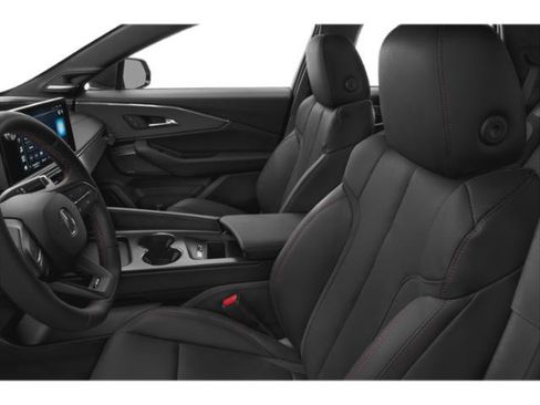 Used 2024 Acura ZDX A-Spec AWD/4WD image 11