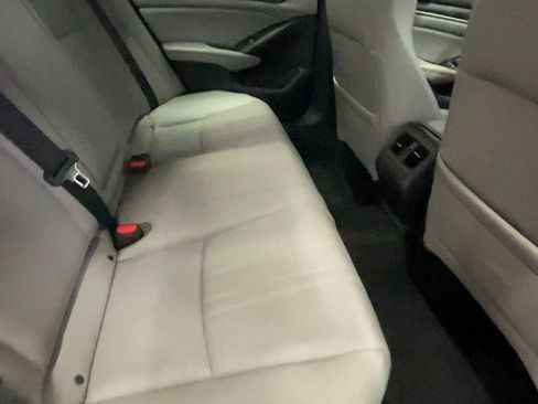 Used 2019 Honda Accord EX-L image 26