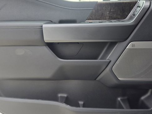 New 2026 Ford F250 Lariat RWD image 22