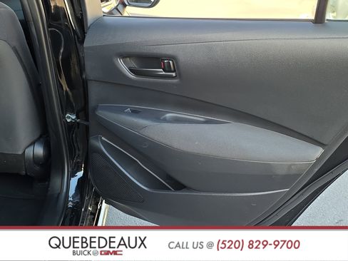 Used 2023 Toyota Corolla LE FWD image 22