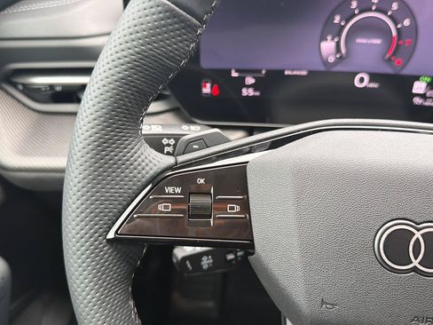 New 2026 Audi SQ5 Premium Plus AWD/4WD image 17