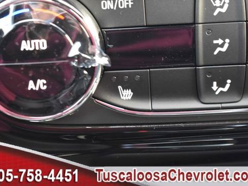 New 2026 Chevrolet Trax RS w/ Driver Confidence Package image 30