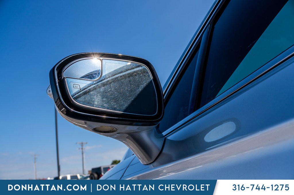 Used 2014 Ford Fusion Titanium FWD image 34