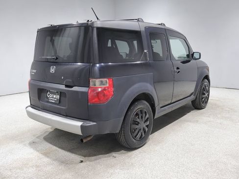 Used 2008 Honda Element LX image 2