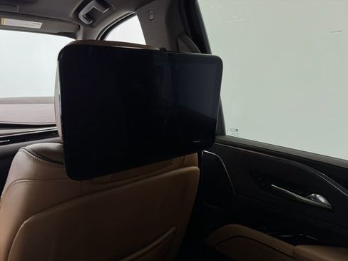 Used 2021 Cadillac Escalade ESV Sport w/ Driver Assist Tech Package RWD image 37
