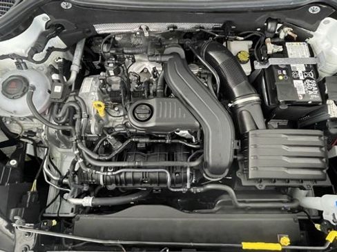 Used 2024 Volkswagen Taos S image 47