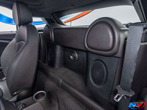 Used 2013 MINI Cooper Coupe S image 16