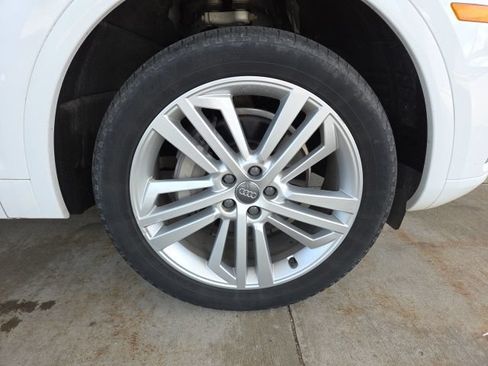 Used 2018 Audi Q5 2.0T Premium Plus w/ Premium Plus Package AWD/4WD image 71