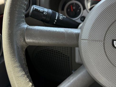 Used 2007 Jeep Wrangler Unlimited Sahara w/ Trailer Tow Group image 20