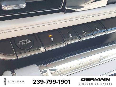 New 2026 Lincoln Aviator Reserve image 26