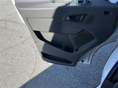 New 2026 Ford Transit 350 XL image 14