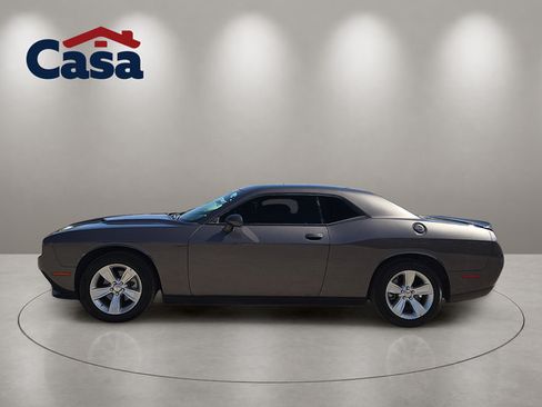 Used 2023 Dodge Challenger SXT RWD image 3