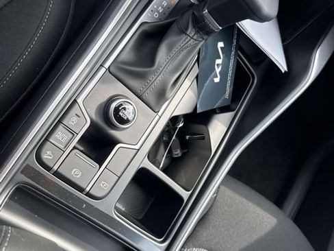 New 2026 Kia Sorento LX FWD image 27