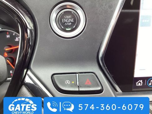 Used 2020 Chevrolet Blazer RS image 23