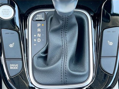 New 2025 Kia Soul EX image 20