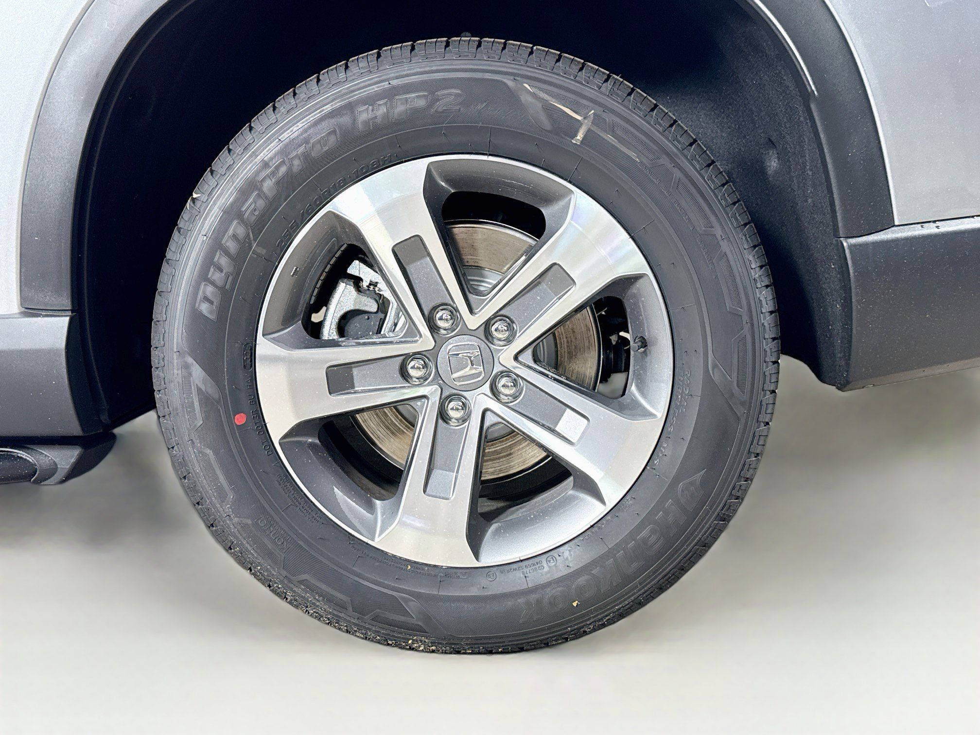 New 2026 Honda Pilot EX-L image 39