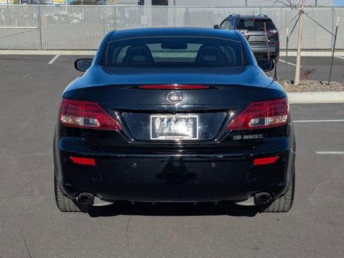 Used 2015 Lexus IS 350C image 7