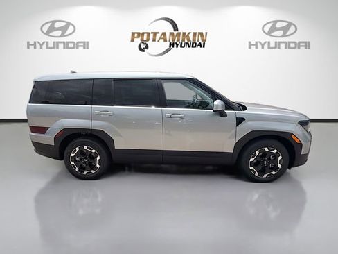 New 2026 Hyundai Santa Fe SE FWD image 4