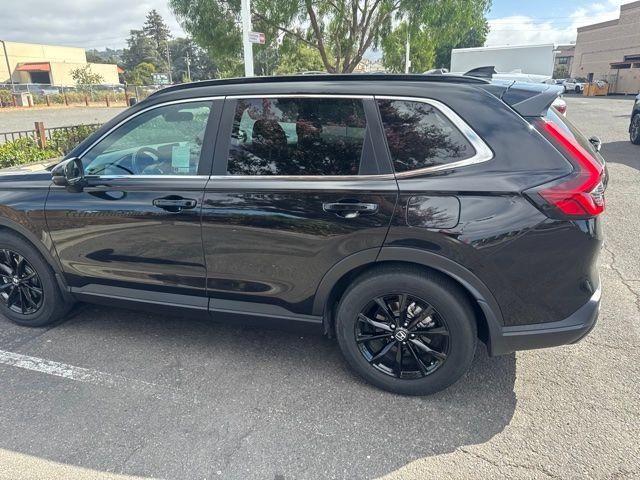 Used 2023 Honda CR-V Sport image 50