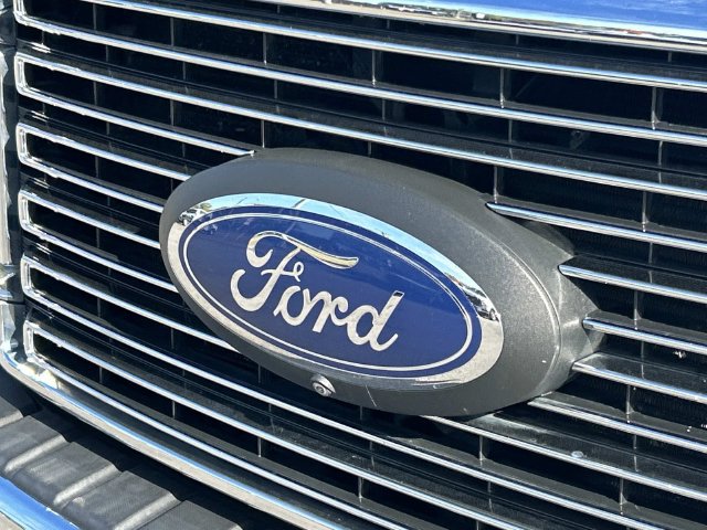 Used 2020 Ford F450 XL w/ STX Appearance Package AWD/4WD image 10