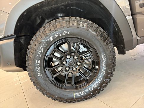 New 2026 RAM 1500 Rebel w/ Bed Utility Group AWD/4WD image 26