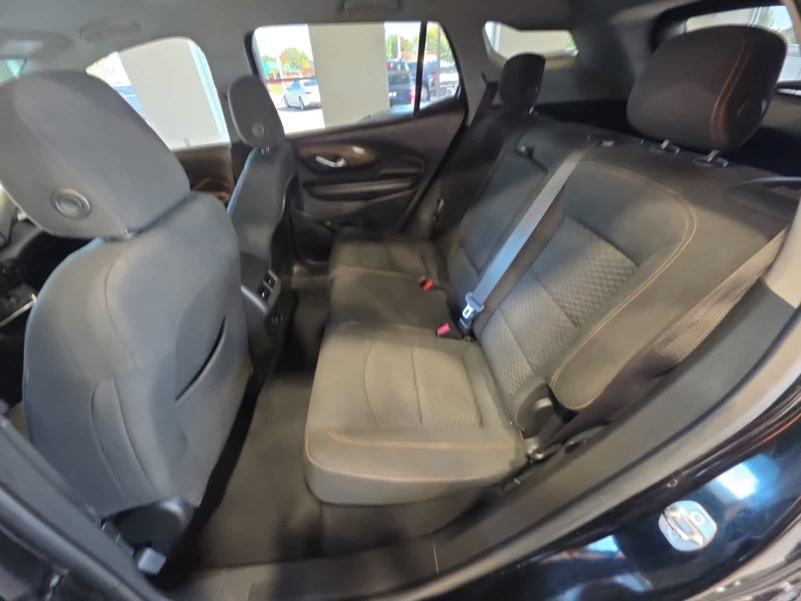 Used 2020 GMC Terrain SLE w/ Driver Convenience Package FWD image 31
