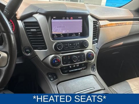 Used 2015 GMC Yukon XL Denali w/ Premium Package AWD/4WD image 11