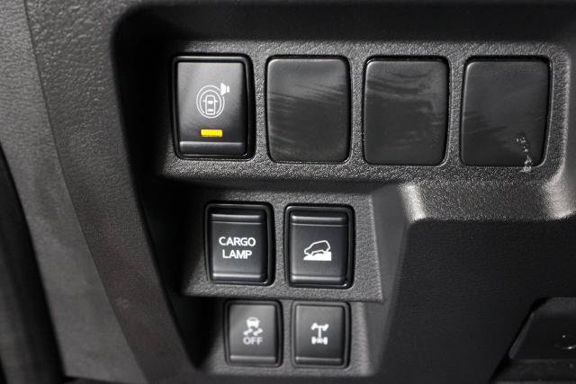 Certified 2025 Nissan Frontier PRO-4X AWD/4WD image 24