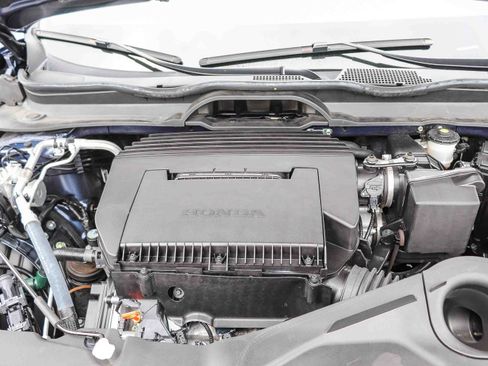 Certified 2023 Honda Pilot Elite image 32