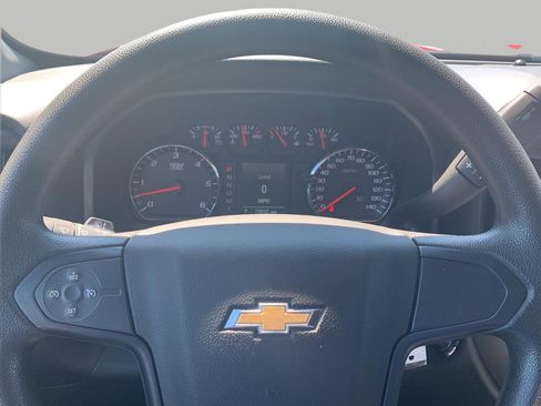 Used 2016 Chevrolet Silverado 2500 W/T w/ WT Convenience Package AWD/4WD image 11