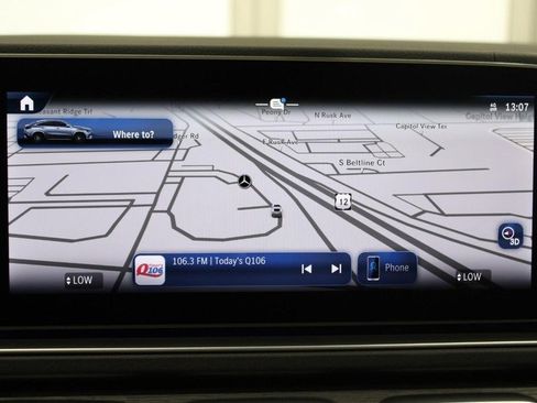 New 2025 Mercedes-Benz GLE 450 4MATIC Coupe image 13