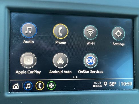 Used 2024 Chevrolet Equinox LT FWD image 36