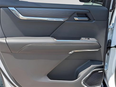 New 2026 GMC Acadia Elevation w/ Black Edition image 24