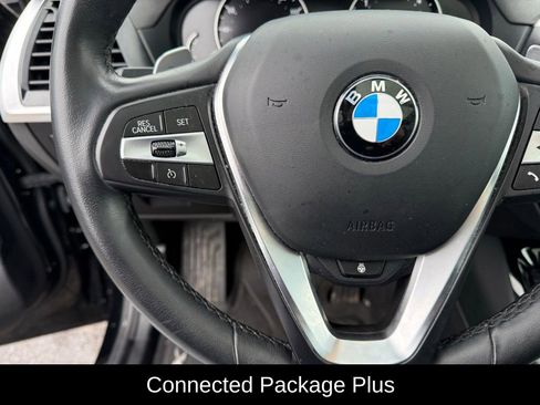 Used 2021 BMW X3 xDrive30i image 10