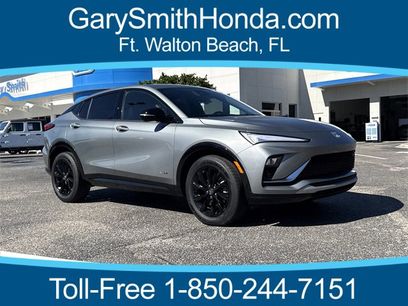 Used 2025 Buick Envista Sport Touring