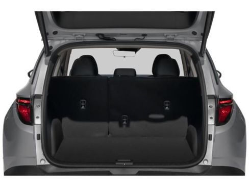 New 2026 Hyundai Tucson SEL AWD/4WD image 10