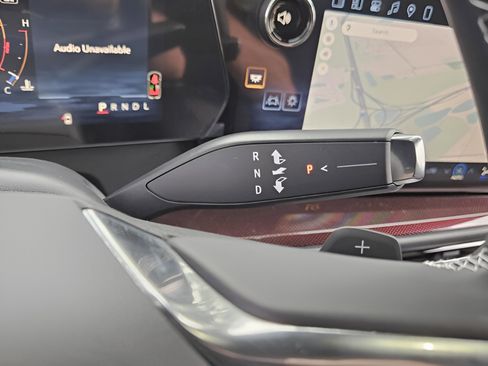 New 2026 Chevrolet Traverse Z71 w/ Enhanced Driving Package image 15