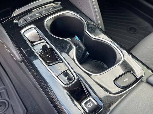 Certified 2023 Buick Envision Avenir AWD/4WD image 25